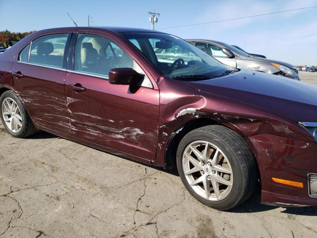 Photo 9 from auction – 2011 FORD FUSION SEL with VIN 3FAHP0JG8BR187880