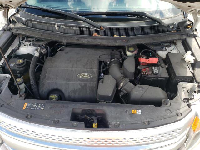 Photo 7 from auction – 2014 FORD EXPLORER X with VIN 1FM5K7D88EGA01531