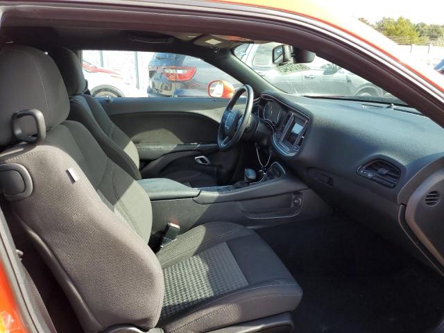 Photo 5 from auction – 2021 DODGE CHALLENGER with VIN 2C3CDZAGXMH610558