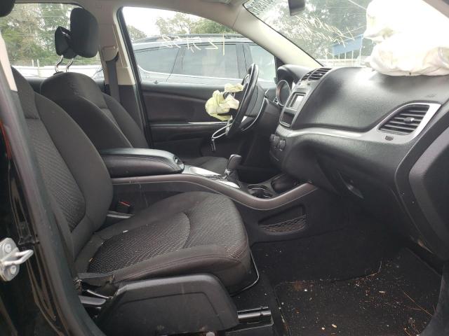 Photo 5 from auction – 2015 DODGE JOURNEY SE with VIN 3C4PDCABXFT699752