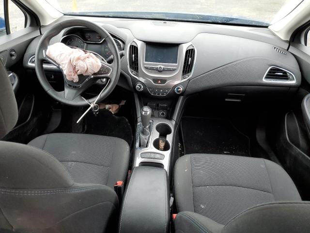 Photo 9 from auction – 2017 CHEVROLET CRUZE LT with VIN 1G1BE5SM0H7202565