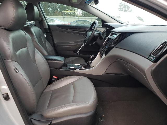 Zdjęcie 5 z aukcji – 2012 HYUNDAI SONATA SE z VIN 5NPEC4AC6CH391739