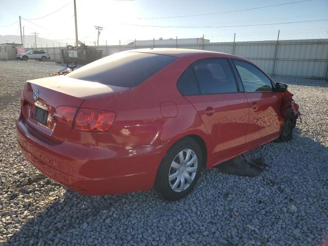 Photo 4 from auction – 2011 VOLKSWAGEN JETTA BASE with VIN 3VW2K7AJ9BM394890