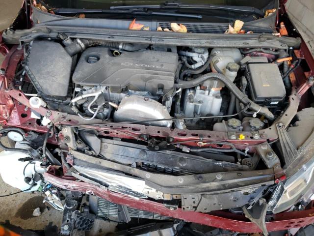 Photo 7 from auction – 2017 CHEVROLET VOLT PREMI with VIN 1G1RD6S52HU175371
