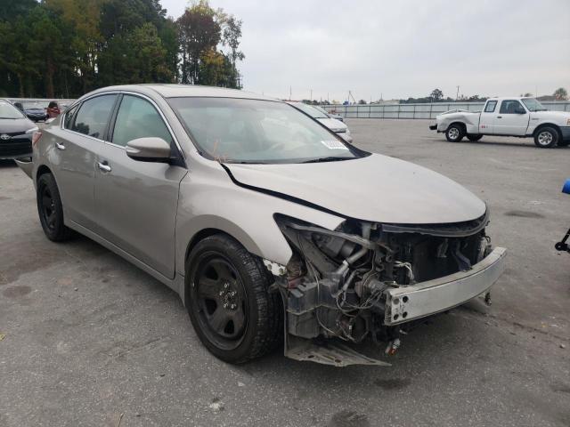 Photo 1 from auction – 2013 NISSAN ALTIMA 3.5 with VIN 1N4BL3AP7DN515167