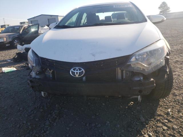 Photo 10 from auction – 2016 TOYOTA COROLLA L with VIN 2T1BURHE5GC635927