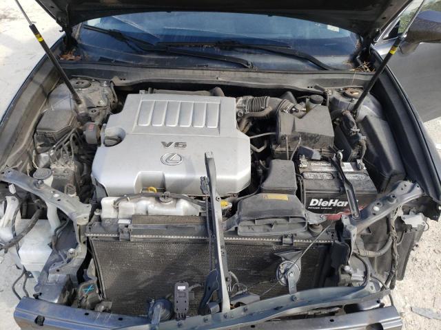 Photo 7 from auction – 2013 LEXUS ES 350 with VIN JTHBK1GG5D2077810