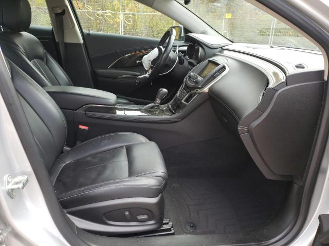 Photo 5 from auction – 2014 BUICK LACROSSE with VIN 1G4GB5GR3EF181606