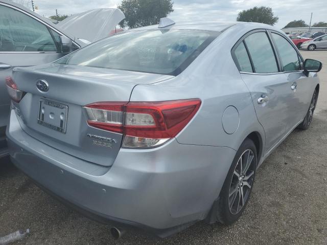 Photo 4 from auction – 2017 SUBARU IMPREZA LI with VIN 4S3GKAT68H3617266