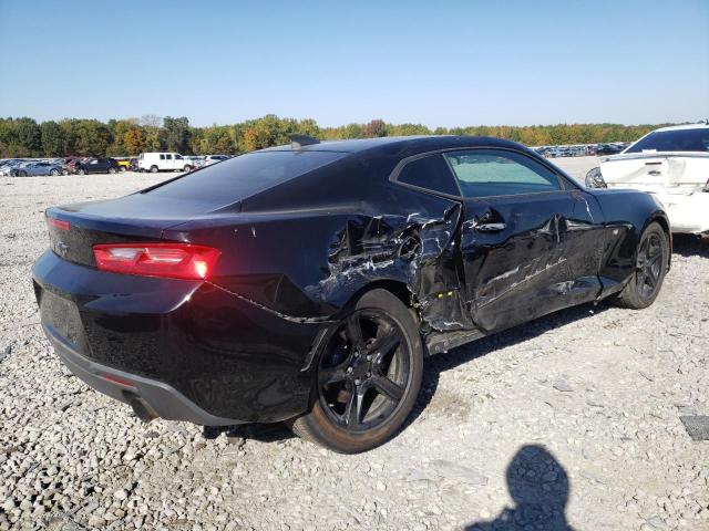 Photo 4 from auction – 2017 CHEVROLET CAMARO LT with VIN 1G1FB1RS8H0114976