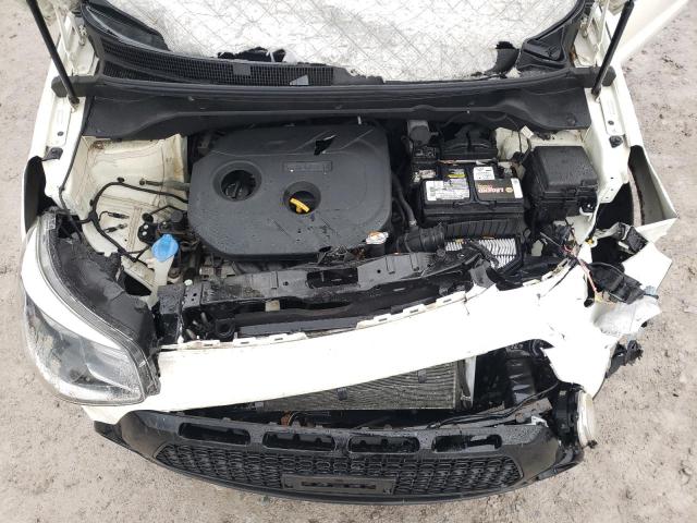 Photo 7 from auction – 2016 KIA SOUL + with VIN KNDJP3A59G7845880