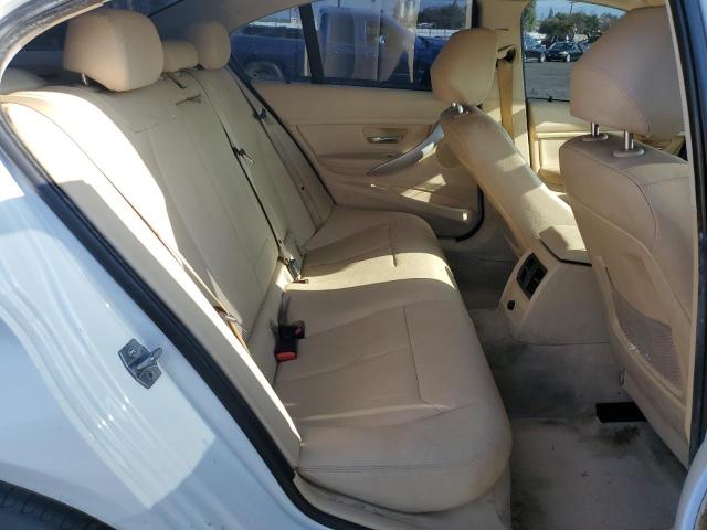Photo 6 from auction – 2013 BMW 328 I SULE with VIN WBA3C1C52DF437113