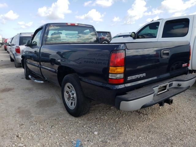 Photo 3 from auction – 2005 GMC NEW SIERRA with VIN 1GTEC14X15Z326094