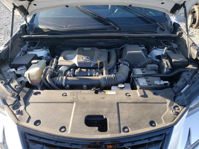 Photo 7 from auction – 2020 LEXUS NX 300 with VIN JTJGARBZ2L2168286