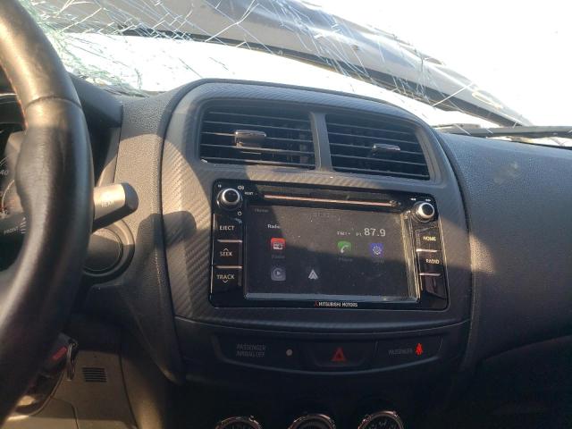 Photo 9 from auction – 2017 MITSUBISHI OUTLANDER with VIN JA4AP3AU1HZ033304