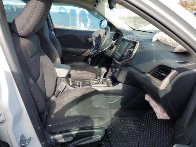 Photo 5 from auction – 2017 JEEP CHEROKEE L with VIN 1C4PJMCS7HD216075
