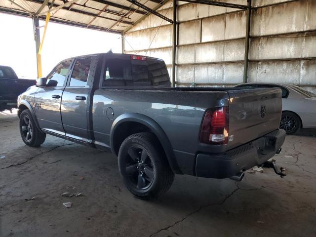 Photo 3 from auction – 2020 RAM 1500 CLASS with VIN 1C6RR6GT3LS138857