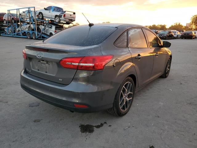 Photo 4 from auction – 2017 FORD FOCUS SEL with VIN 1FADP3H24HL327330
