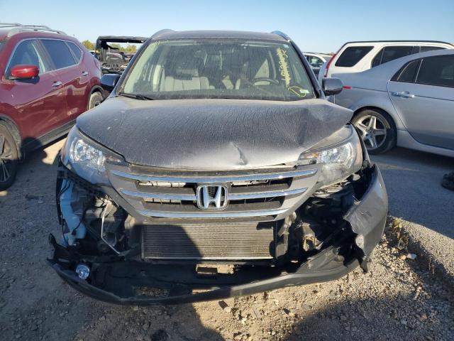 Photo 9 from auction – 2012 HONDA CR-V EXL with VIN JHLRM3H79CC011311