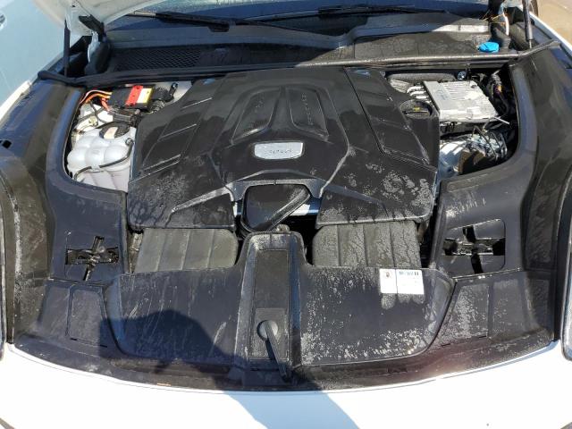 Photo 7 from auction – 2021 PORSCHE CAYENNE with VIN WP1AA2AY8MDA04408