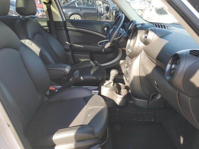 Photo 5 from auction – 2015 MINI COOPER S C with VIN WMWZC3C55FWT05195