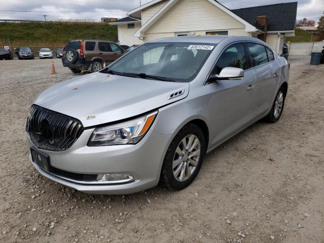 Photo 2 from auction – 2014 BUICK LACROSSE with VIN 1G4GB5GR3EF181606