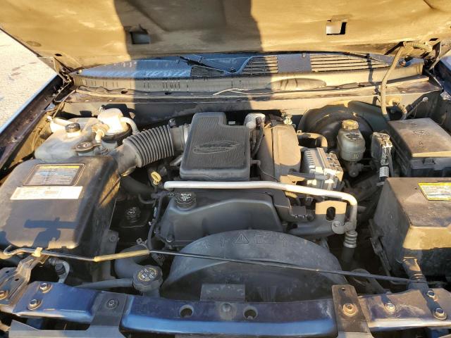 Photo 7 from auction – 2003 CHEVROLET TRAILBLAZE with VIN 1GNDS13S032406035