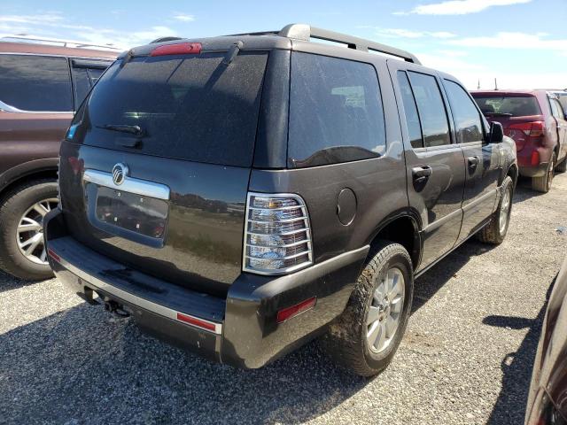 Photo 4 from auction – 2006 MERCURY MOUNTAINEE with VIN 4M2EU37EX6UJ20378