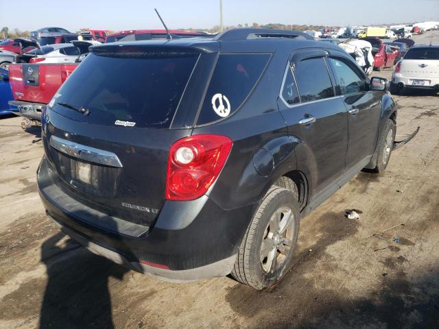 Photo 4 from auction – 2014 CHEVROLET EQUINOX LT with VIN 2GNFLFEK8E6313348