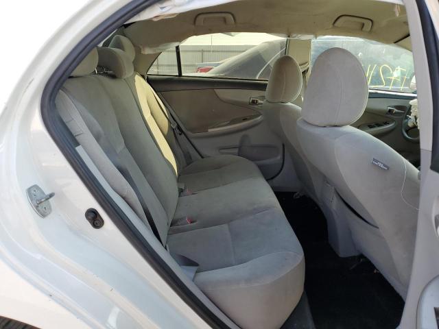 Photo 6 from auction – 2012 TOYOTA COROLLA BA with VIN 5YFBU4EE1CP045385