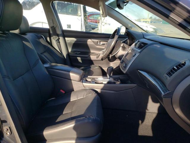 Photo 5 from auction – 2016 NISSAN ALTIMA 2.5 with VIN 1N4AL3AP9GC183387