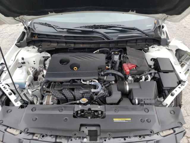 Photo 7 from auction – 2020 NISSAN ALTIMA S with VIN 1N4BL4BV8LC133033
