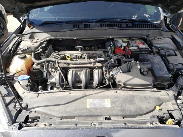 Photo 7 from auction – 2016 FORD FUSION SE with VIN 1FA6P0H76G5122906