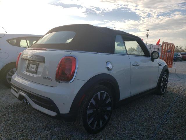 Photo 4 from auction – 2023 MINI COOPER S with VIN WMW43DL02P3P52557