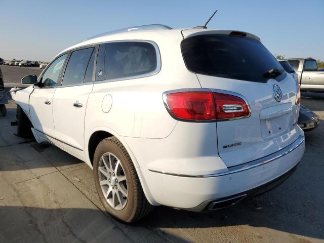 Photo 3 from auction – 2016 BUICK ENCLAVE with VIN 5GAKRAKD6GJ340666