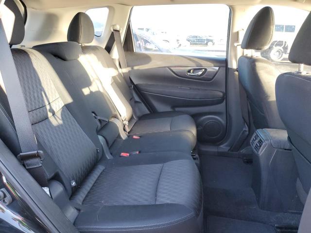 Photo 6 from auction – 2017 NISSAN ROGUE S with VIN KNMAT2MT9HP613720