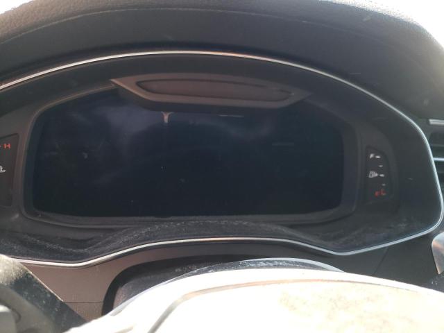 Photo 8 from auction – 2019 AUDI A7 PRESTIG with VIN WAUV2AF26KN093690