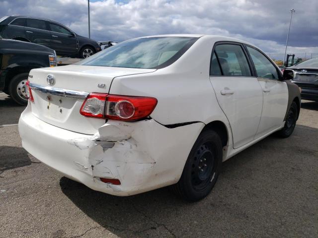 Photo 4 from auction – 2013 TOYOTA COROLLA BA with VIN 5YFBU4EE7DP128871