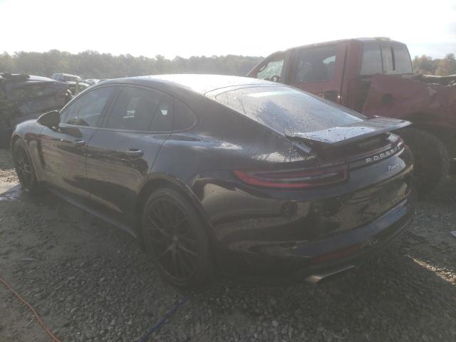 Photo 3 from auction – 2018 PORSCHE PANAMERA 4 with VIN WP0AA2A7XJL104052