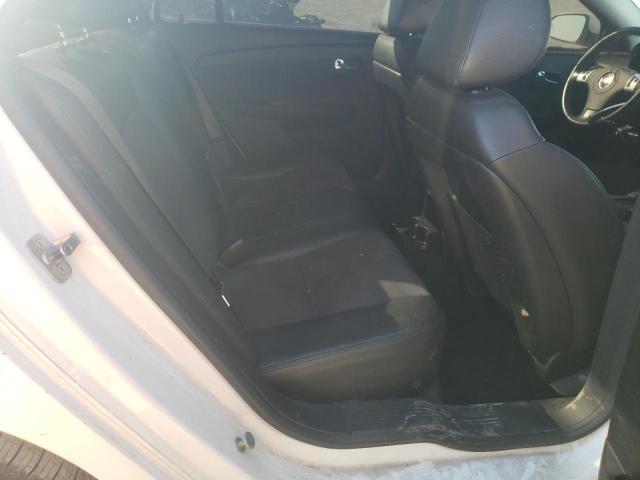 Photo 6 from auction – 2010 CHEVROLET MALIBU 2LT with VIN 1G1ZD5E02AF221012