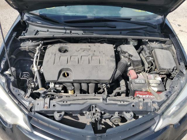 Photo 7 from auction – 2014 TOYOTA COROLLA L with VIN 2T1BURHE6EC134526