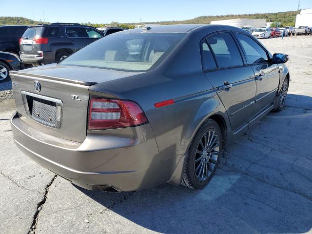 Photo 4 from auction – 2008 ACURA TL with VIN 19UUA662X8A010200
