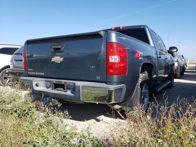 Photo 4 from auction – 2010 CHEVROLET 1500 with VIN 3GCRKSE34AG213224