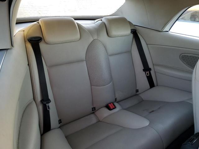 Photo 6 from auction – 2007 SAAB 9-3 2.0T with VIN YS3FD79Y176001044