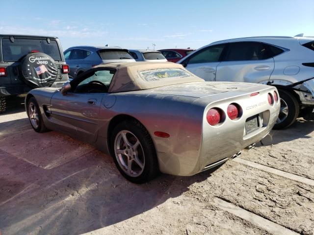 Photo 3 from auction – 2000 CHEVROLET CORVETTE with VIN 1G1YY32G4Y5132922