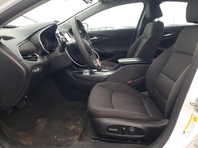 Photo 7 from auction – 2018 CHEVROLET MALIBU LT with VIN 1G1ZD5ST8JF218825