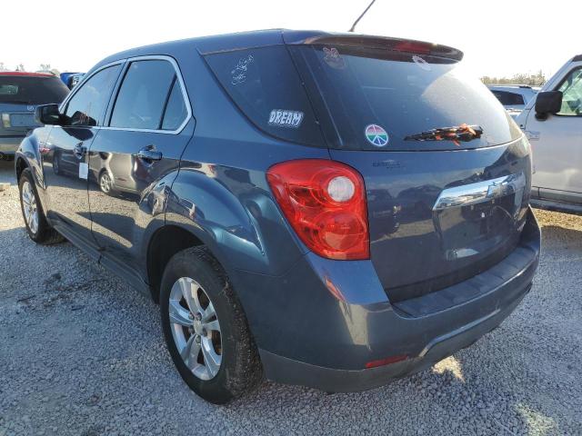 Photo 3 from auction – 2014 CHEVROLET EQUINOX LS with VIN 2GNALAEK7E6361033
