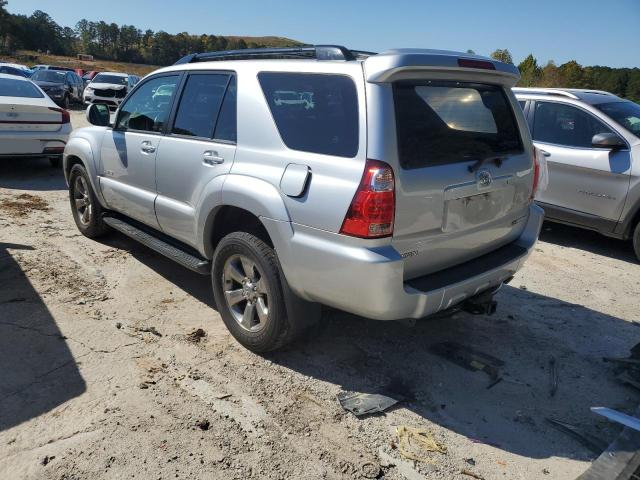 Photo 3 from auction – 2008 TOYOTA 4RUNNER LI with VIN JTEZU17R48K022231