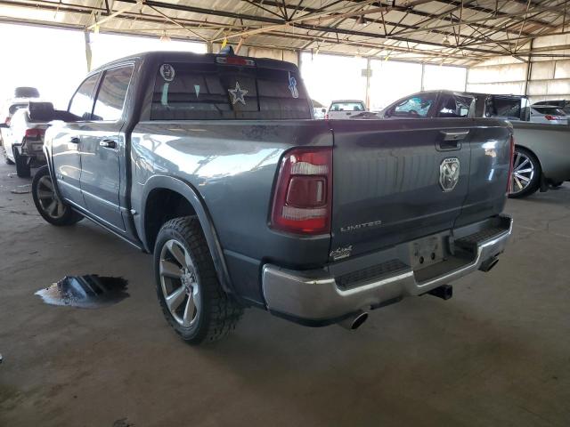Photo 3 from auction – 2019 RAM 1500 LIMIT with VIN 1C6RREHT2KN905250