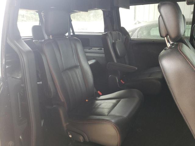 Photo 6 from auction – 2019 DODGE GRAND CARA with VIN 2C4RDGEG2KR512619